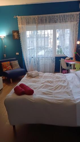 Colombo Holidays APT, Řím (fotografie 2)