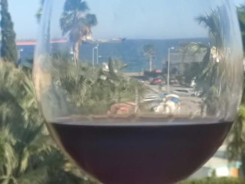 Vera Buda Natura. Ático apartamento con vistas al mar. 2
