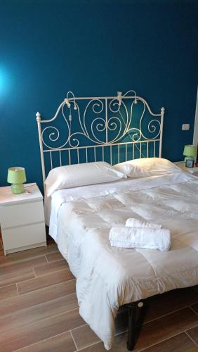Colombo Holidays APT, Řím (fotografie 7)
