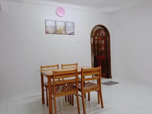 Homestay Bukit Katil Melaka