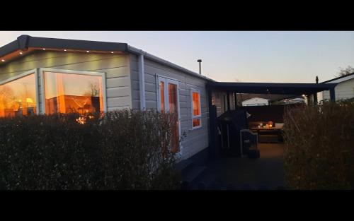 Chalet Olive im Park De Veerstal, Lathum (fotografie 8)