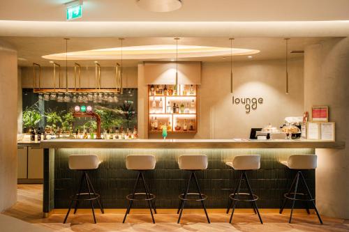 Holiday Inn Lisbon-Continental an IHG Hotel - image 8