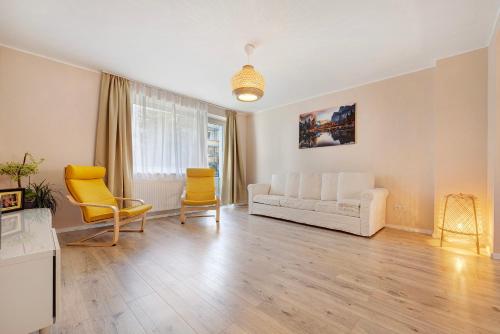 Superior One-Bedroom Apartment with Balcony