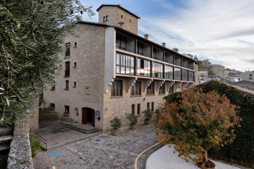 Photo - Parador de Sos del Rey Católico