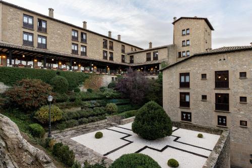 Foto - Parador de Sos del Rey Católico