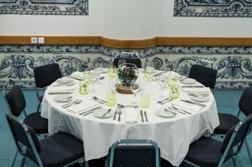 Holiday Inn Lisbon-Continental an IHG Hotel - image 2