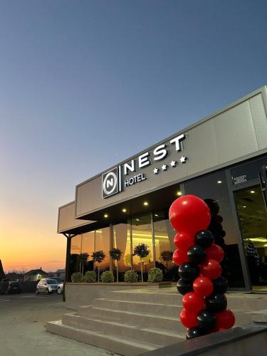 HOTEL NEST, Bijeljina