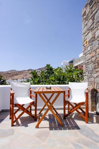 Pende Traditional Villas - صورة 3