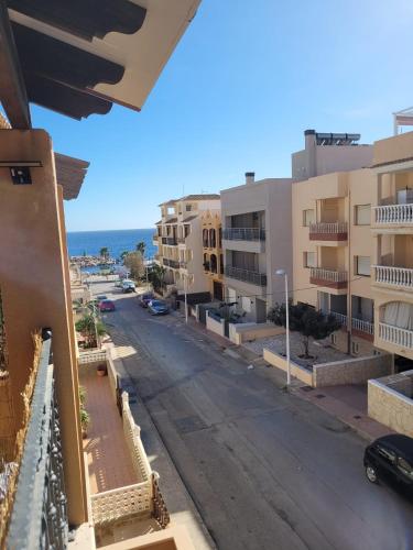 Vista la Mar in Villaricos