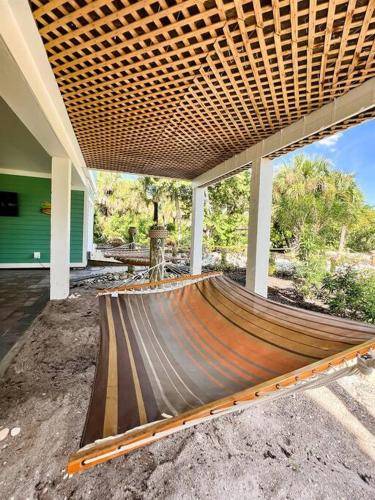 Island Haven: Uncover Blissful Paradise in North Captiva Island