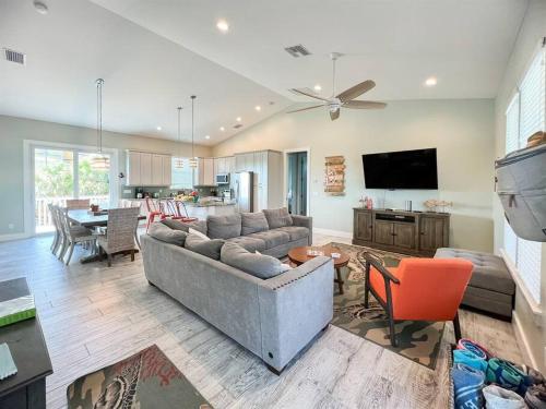 Island Haven: Uncover Blissful Paradise in North Captiva Island