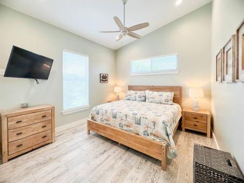 Island Haven: Uncover Blissful Paradise in North Captiva Island