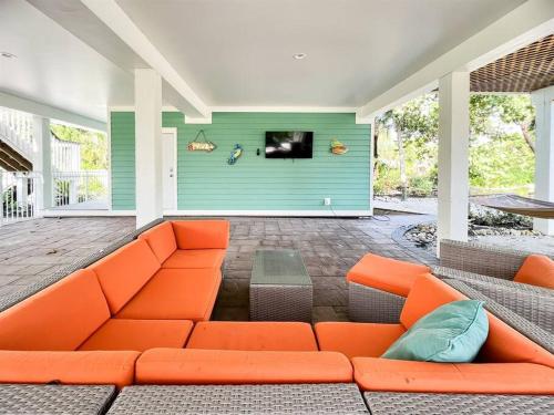 Island Haven: Uncover Blissful Paradise in North Captiva Island