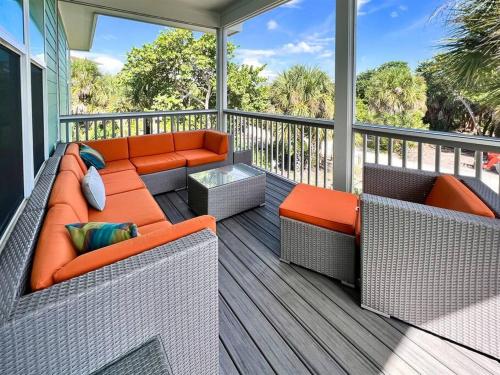 Island Haven: Uncover Blissful Paradise in North Captiva Island
