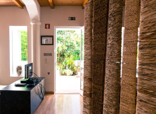 Garden, Quinta dos Cochichos - Country Houses in Olhao
