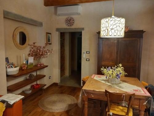 Casa Clery, stile toscano, vicino a firenze