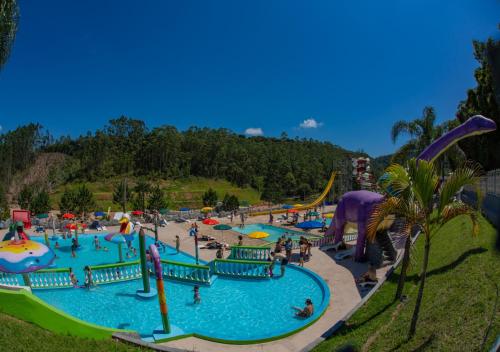 . Vale Encantado - Eco Park & Hotel