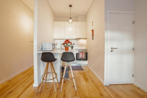 Apartamento Luminoso no Centro 5