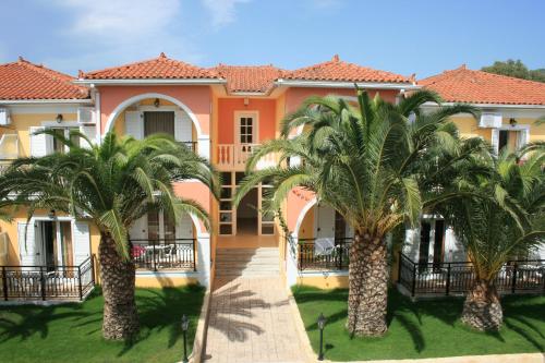 Metaxa Hotel - image 2