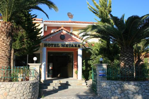 Metaxa Hotel - image 11