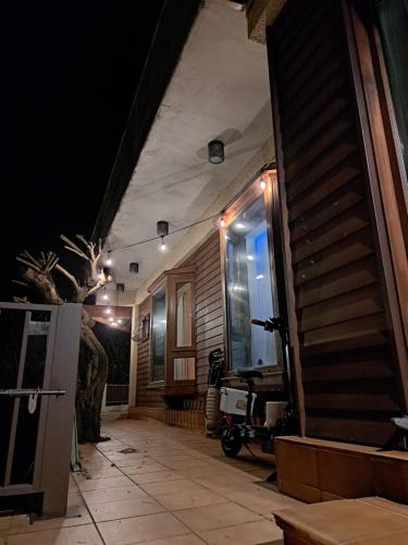 Oprema, Mi Casa Homestay in okrožje Ruifang