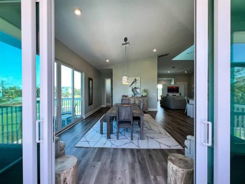 Island Retreat: Your Exclusive Oasis Awaits in Captiva Island (FL)