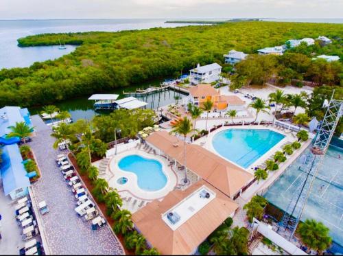Island Retreat: Your Exclusive Oasis Awaits in Captiva Island (FL)