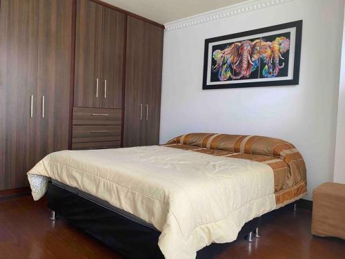 . Elegante apartamento Ipiales
