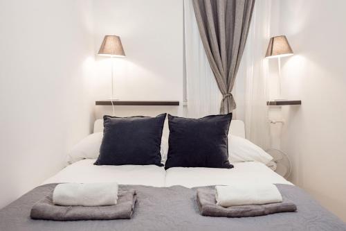 Modern Westend CityCenter Home