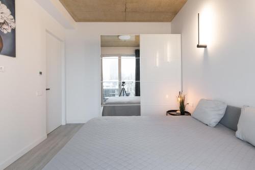 Bossa Nova - modern 2 bedroom apartment in the center - Tap to explore photos