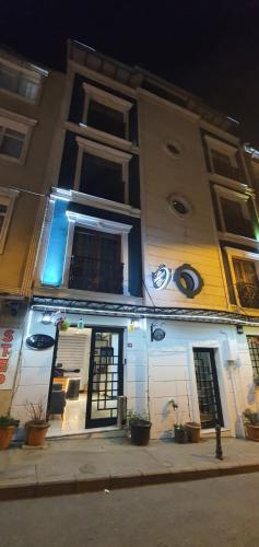 taksim k suites - image 10