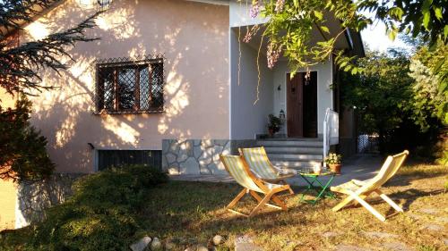  Ebon B&B, Pension in Superga