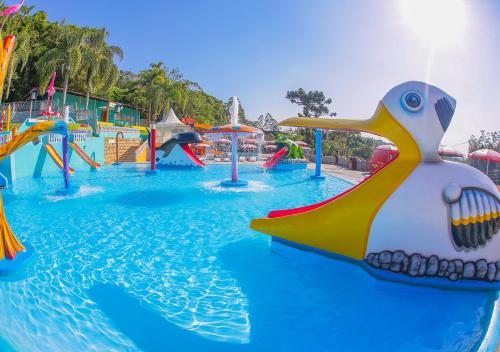 Vale Encantado - Eco Park & Hotel - 주변 환경