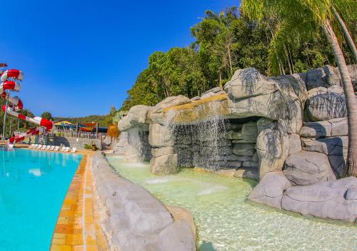 Vale Encantado - Eco Park & Hotel - 주변 환경