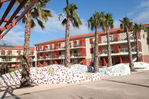 Appartement Argeles sur mer - Location saisonnière - Argelès-sur-Mer