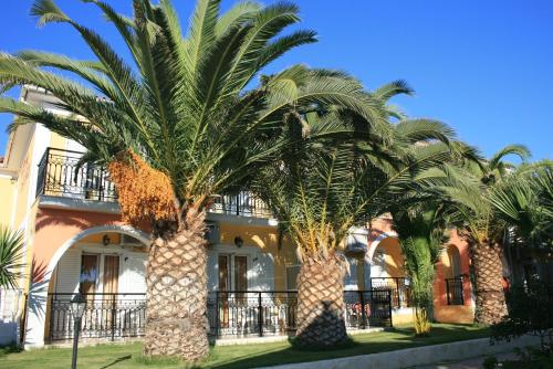 Metaxa Hotel - image 14