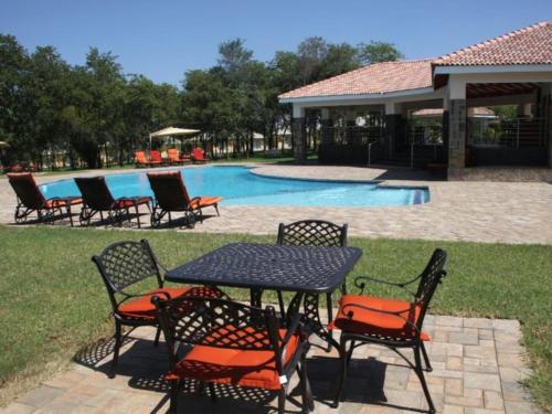 . Karibu Leisure Resort and Conference