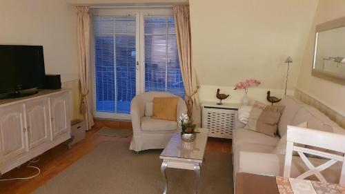 Residenz Weedkroog in Timmendorfer Strand