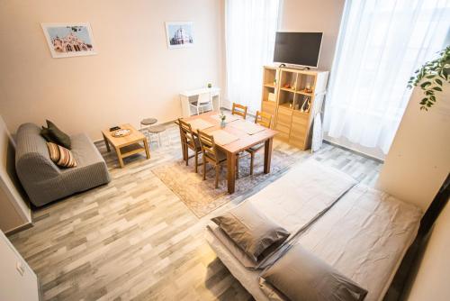 Apartman N25 - Central Kecskemét – khách sạn tại Bethlenvaros