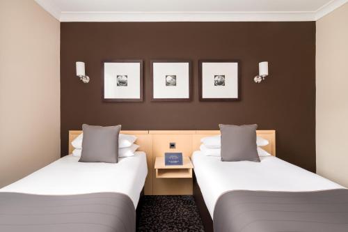 Royal Station Hotel- Part of the Cairn Collection - image 14