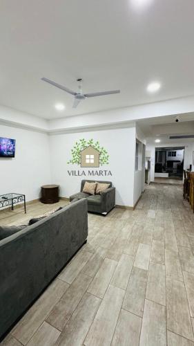 Hostal Villa Marta, Santa Ana