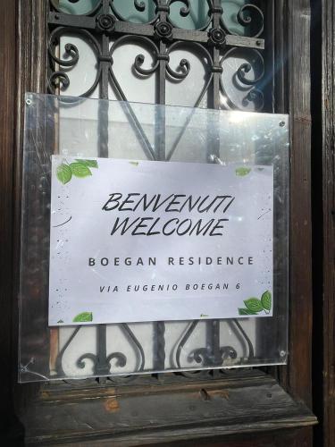 Boegan Residence