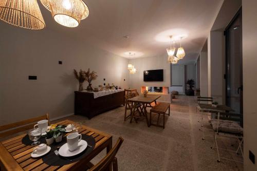 Ermo Loft - Casas do Ermo in Fafe