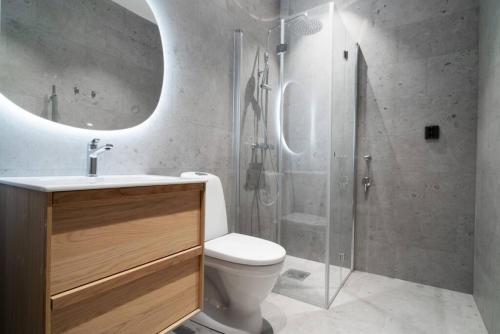 Are Alpine Escape Ski-in Ski-out Apt in Are