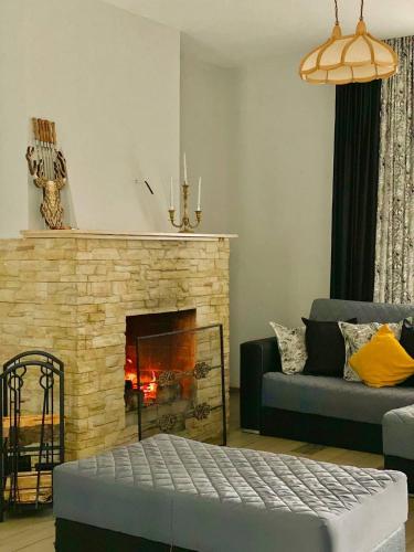 Memories House - Accommodation - Bakuriani