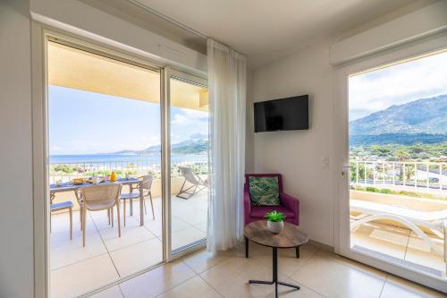 Residence A Marina 2