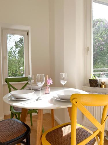 Prorsus Design Apartments, Lipsk (zdjęcie 3)