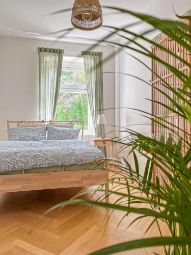 Prorsus Design Apartments, Lipsk