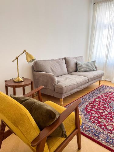 Prorsus Design Apartments, Lipsk (zdjęcie 4)