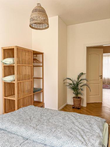 Prorsus Design Apartments, Lipsk (zdjęcie 8)